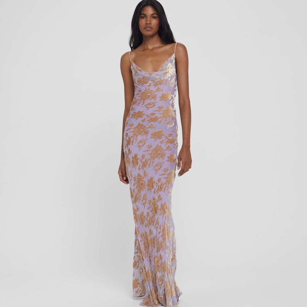 Ray & Boa Athena Dress